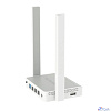 Keenetic 4G (KN-1213) Интернет-центр для USB-модемов LTE/4G/3G с Mesh Wi-Fi N300 и 4-портовым Smart-коммутатором
