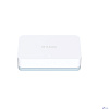 D-Link DES-1005C/C2A Неуправляемый коммутатор с 5 портами 10/100Base-TX