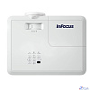 InFocus IN0004SL Проектор white {DLP, 1024x768, 4000Lm, 1.94-2.16:1, 30000:1, 3D, VGA, HDMI, S-Video, USB-A}