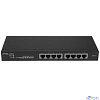 ZYXEL GS1915-8-EU0101F 8G Коммутатор управляемый