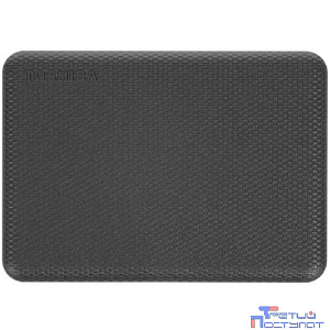 TOSHIBA HDTCA40EK3CA Canvio Advance 4ТБ 2.5" USB 3.0 черный