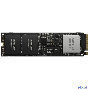 Samsung SSD 1TB PM9A1, MZVL21T0HCLR-00B00, M.2(22x80mm), NVMe, PCIe 4.0 x4