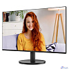 LCD AOC 23.8" 24B3CA2 черный {IPS 1920x1080 100Hz 1ms 16:9 250cd 178/178 HDMI DisplayPort 2x2W USB-C 2xUSB3.2}