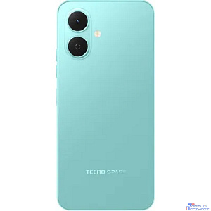 Tecno Spark Go 2 4+128Gb зелёный