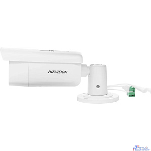 HIKVISION DS-2CD2643G2-IZS {4Мп уличная цилиндрическая IP-камера с EXIR-подсветкой до 60м и технологией AcuSense1/3" Progressive Scan CMOS; моторизированный вариообъектив 2.8-12мм; угол обзора 95.8°}