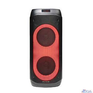 Microlab PT802 {50 Вт RMS, 200 Вт при макс. мощ.;Частотная характеристика: 40 Гц - 20 кГц; Сигнал/шумоподавление: 85 дБ}