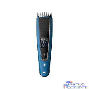 PHILIPS HC5612/15 Машинка для стрижки, темно серый