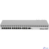 MikroTik RB1100DX4 Dude Edition Маршрутизатор, в стойку, 13x 1G Ethernet, 2x SATA3, 2x M.2, 60Gb SSD