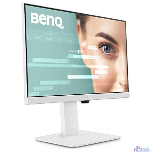 LCD Benq 27" GW2786TC белый {IPS 1920x1080 100Hz 5ms 1300:1 250cd HDMI DisplayPort 2x2W HAS Pivot}