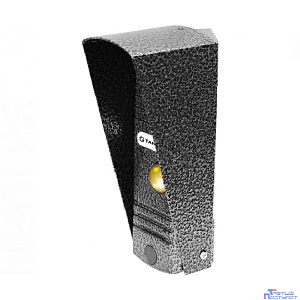 Вызывная видеопанель Tantos WALLE HD (серебро)