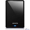A-Data Portable HDD 1Tb HV620S AHV620S-1TU31-CBK {USB 3.1, 2.5", Black}