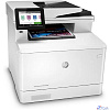 HP Color LaserJet Pro M479fdw (W1A80A) {A4, Duplex, Net, WiFi}
