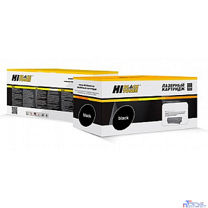 Hi-Black 45807119/45807102 Картридж для OKI B412/432/512/MB472/492/562, 3K