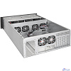 Exegate EX172974RUS Серверный корпус Exegate Pro 4U4139L / 4U650-010 <RM 19", высота 4U, без БП, USB>