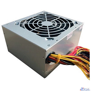 POWERMAN  PM-600ATX-F [6125690]