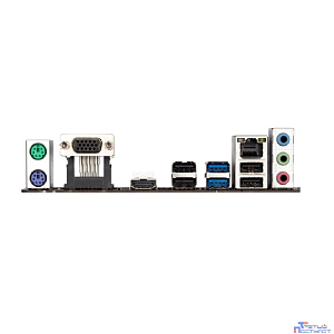 Gigabyte H410M H V2 2.1 {LGA1200, Intel Q470E, DDR4, 2, Micro-ATX} RTL