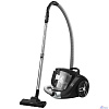 TEFAL TW4825EA Пылесос, контейнер, 550 Вт, черный