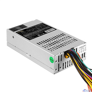 Exegate EX264623RUS Серверный БП 350W Exegate <ServerPRO-1U-F350S> унив. для Flex1U, 24pin, 4pin,3xSATA, 2xIDE