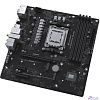 MAXSUN MS-Terminator B850M WIFI (Socket AM5, mATX, 4*DDR5(192Gb), DP/HDMI, 4*SATA3, 2*M.2, 1*PCIEx16/1*PCIEx4/1*PCIEx1, 4*USB2.0, 4*USB 3.0, 1*Type-C, LAN 1*2,5G, Bluetooth, Wi-Fi 802.11ax, RTL)