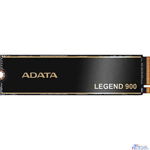 A-DATA SSD 512GB, LEGEND 900, M.2(22x80mm), NVMe 1.4, PCIe 4.0 x4, 3D NAND, SLEG-900-512GCS