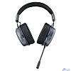 Гарнитура, Rapoo, VH800, Типкрепления:Дуговые,Микрофон, Беспроводные, Bluetooth 5.2, 2.4 GHz