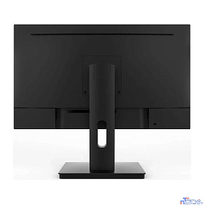 LCD Valday 27" RN27AVB {IPS / 1920х1080 / 75Hz / HDMI / 2xDP / VGA / 178/178 / 300cd / Крепление VESA / Динамики / Черный /Реестр МПТ}