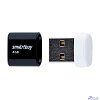 Smartbuy USB Drive 4GB LARA Black (SB4GBLara-K)