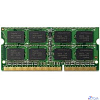 QUMO DDR3 SODIMM 8GB QUM3S-8G1600C11(R) PC3-12800, 1600MHz OEM/RTL