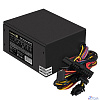 Exegate EX221641RUS Блок питания 500W ATX-500PPX RTL, black, active PFC, 12cm, 20+4pin/4pin/PCI-E/4*IDE/5*SATA