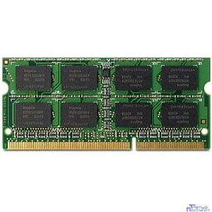 QUMO DDR3 SODIMM 8GB QUM3S-8G1600C11(R) PC3-12800, 1600MHz OEM/RTL