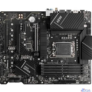 MSI Z790 S1700 ATX PRO Z790-P WIFI