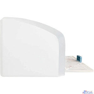 Cactus CS-LP1120W картридж + кабель USB A(m) - USB B(m), черно-белый, цвет белый