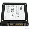SSD MSI 480GB SATA 2.5” SPATIUM S270 S78-440E350-P83