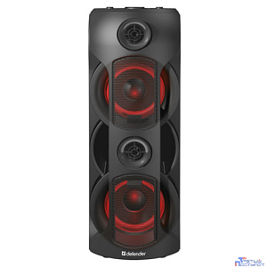Defender G78 70Вт, BT/FM/TF/USB/MIC/Light [65178]