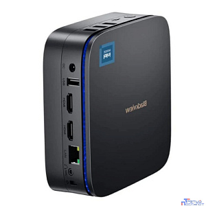 Blackview MP60/N5095/16+1TB Мини ПК MP60 (Intel N5095) 16+1TB, WIFI a/b/g/n/ac, Bluetooth 4.2, Win11 , USB3.0
