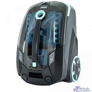THOMAS 788599 DryBOX AMFIBIA FAMILY Пылесос
