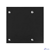 Exegate EX292547RUS Салазки (переходник) ExeGate HD-12T3MF металлические для установки HDD/SSD 2.5" в отсек 3.5"