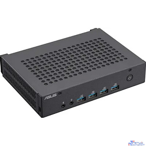 ASUS PN43-B-SN013MF [90MR0172-M000D0] Black { N100 UHDG/noOS}