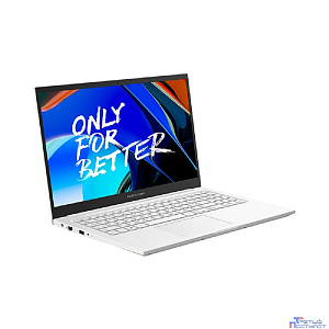 Maibenben B115B [B115B-R551UMB1SPSRE2] Silver 15.6" {FHD IPS Ryzen 5 5500U(2.1Ghz)/8Gb/512Gb SSD/RJ45/W11Pro/war 2Y}