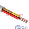 REXANT (01-4033) ШВЭВ 3x0.12 -2х0.12+1Эх0.12, 200м. БЕЛЫЙ