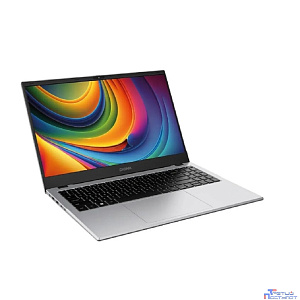 Digma EVE P5852  [DN15N2-8CXW01] Silver 15.6" { FHD N-series N200/8GB/256GB SSD/Wi11Pro}