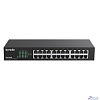 TENDA TEG1024D Коммутатор настольный 24-Ports 10/100/1000 Base-T Gigabit Switch
