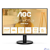 LCD AOC 23.8" 24B3CA2 черный {IPS 1920x1080 100Hz 1ms 16:9 250cd 178/178 HDMI DisplayPort 2x2W USB-C 2xUSB3.2}