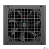 Блок питания Deepcool GAMERSTORM PF700X (ATX 2.52, 700W, PWM 120mm fan, Active PFC+DC to DC, 80+ BRONZE) RET