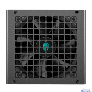 Блок питания Deepcool GAMERSTORM PF700X (ATX 2.52, 700W, PWM 120mm fan, Active PFC+DC to DC, 80+ BRONZE) RET