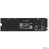 WD SSD Black SN7100, 500GB, M.2(22x80mm), NVMe, PCIe 4.0 x4, TLC, WDS500G4X0E