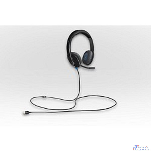 Logitech Stereo Headset H540 981-000480