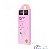 HOCO HC-32045 X1/ USB кабель Type-C/ 1m/ 2.1A/ White