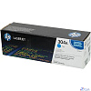 HP CC531A Картридж ,Cyan{LJ CP2025/CM2320, Cyan, (2800стр.)}