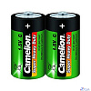Camelion R14 SR-2 (R14P-SP2G, батарейка,1.5В)
